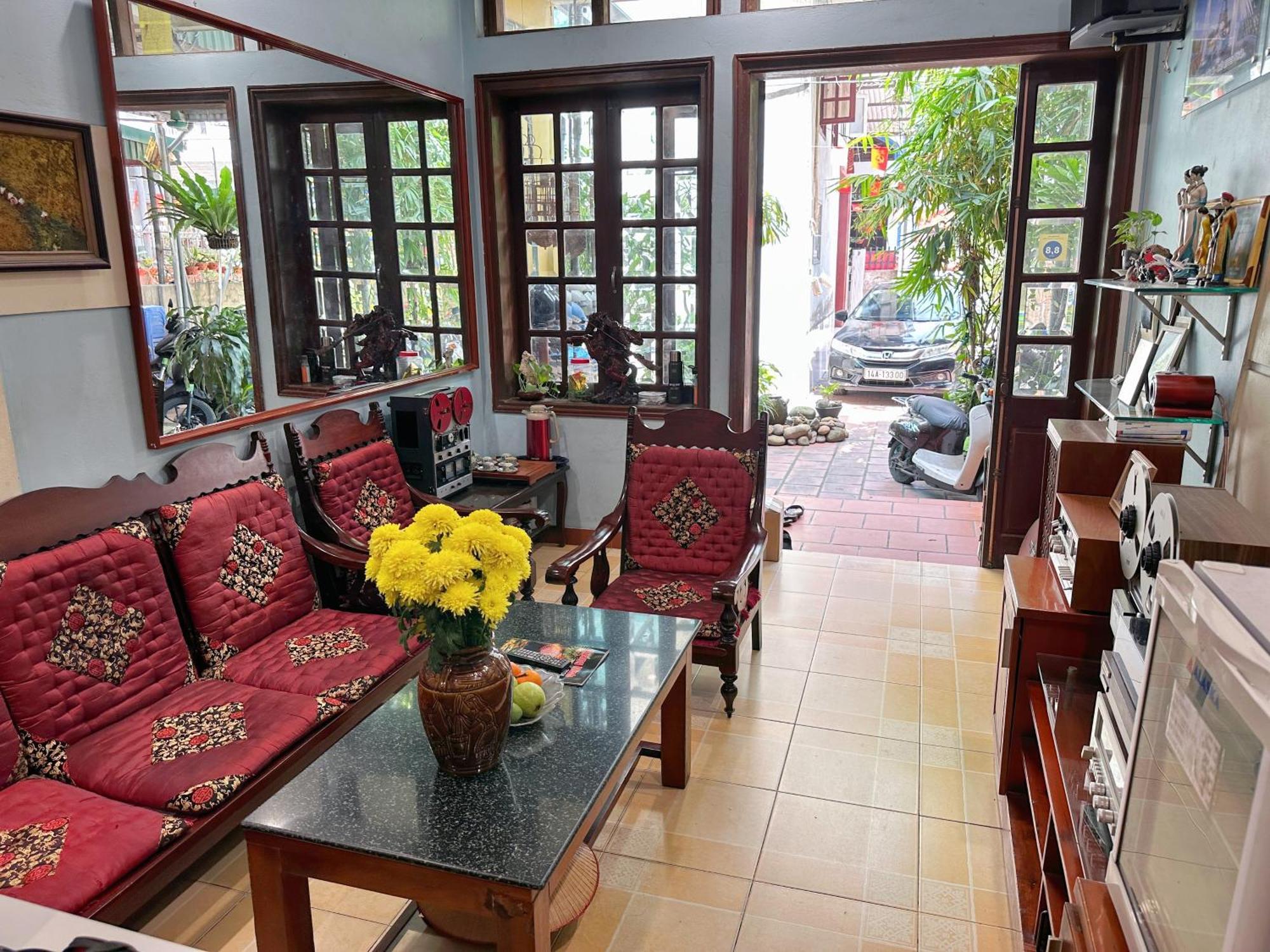 Halo Bay Homestay Ha Long Exterior foto